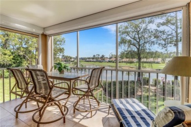 Lake Condo For Sale in Naples, Florida