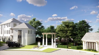 ''Gulf Front Lot'' in Casa Magnolia: A Community by the Sea - photo 12