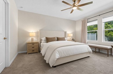 Welcome to this beautifully maintained 2021-built home offering - photo 13