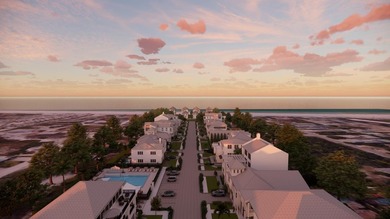 ''Gulf Front Lot'' in Casa Magnolia: A Community by the Sea - photo 15