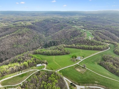 Private 5.10 acre tract offering a more secluded setting while - photo 15