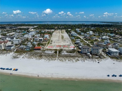 ''Gulf Front Lot'' in Casa Magnolia: A Community by the Sea - photo 17