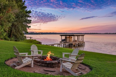 Lake Livingston Home For Sale in Livingston Texas