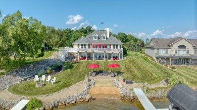Lake Home For Sale in Onsted, Michigan
