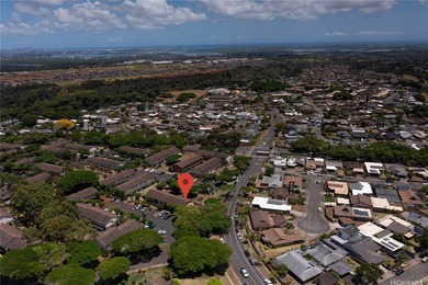 Corner end townhomes in Mililani don't come around often ... and - photo 22