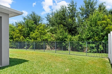 Welcome to this beautifully maintained 2021-built home offering - photo 24