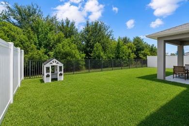 Welcome to this beautifully maintained 2021-built home offering - photo 25