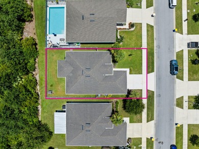Welcome to this beautifully maintained 2021-built home offering - photo 30