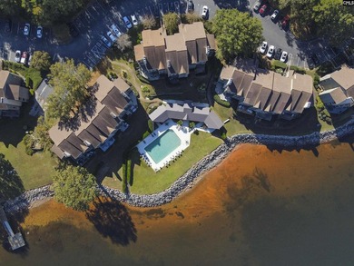Lake Murray Condo For Sale in Lexington South Carolina
