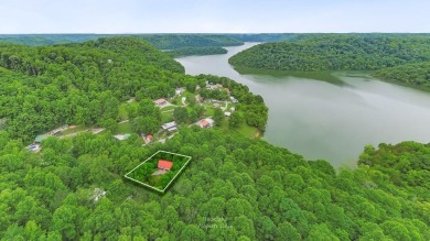 Lake Home For Sale in Baxter, Tennessee