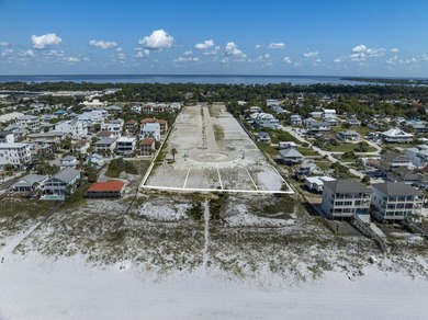 ''Gulf Front Lot'' in Casa Magnolia: A Community by the Sea - photo 32