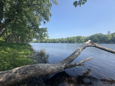 Lake Acreage For Sale in Mattamiscontis Twp, Maine