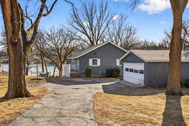 Lake Panorama Home For Sale in Panora Iowa