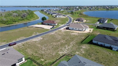 Lake Lot For Sale in Auburndale, Florida