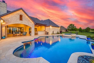 Luxury Custom Estate on 2.35 Acres - Canyon West - Brock ISD - photo 1