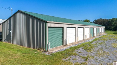 Lake Commercial For Sale in Cadiz, Kentucky