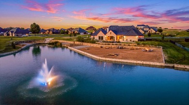 Luxury Custom Estate on 2.35 Acres - Canyon West - Brock ISD - photo 2