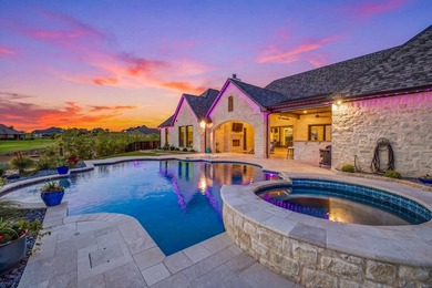 Luxury Custom Estate on 2.35 Acres - Canyon West - Brock ISD - photo 4