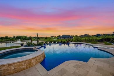 Luxury Custom Estate on 2.35 Acres - Canyon West - Brock ISD - photo 5