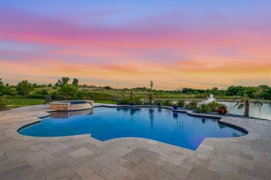 Luxury Custom Estate on 2.35 Acres - Canyon West - Brock ISD - photo 6