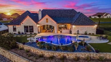 Luxury Custom Estate on 2.35 Acres - Canyon West - Brock ISD - photo 7