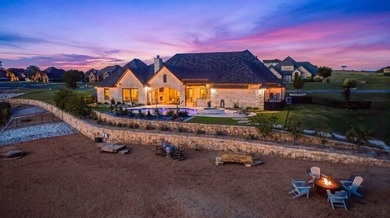 Luxury Custom Estate on 2.35 Acres - Canyon West - Brock ISD - photo 8