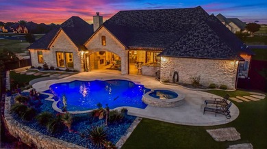 Luxury Custom Estate on 2.35 Acres - Canyon West - Brock ISD - photo 10