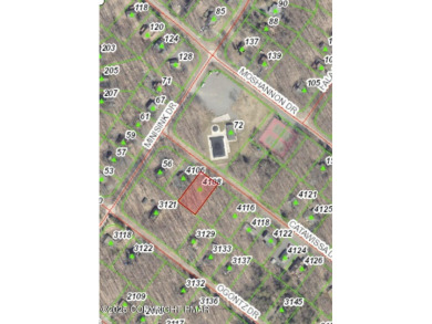 Lake Lot For Sale in Pocono Lake, Pennsylvania