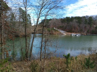 Lake Keowee Acreage For Sale in West Union South Carolina