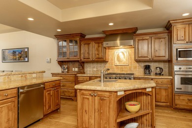 Ever dreamed of owning a luxury vacation home but worried about