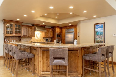 Ever dreamed of owning a luxury vacation home but worried about