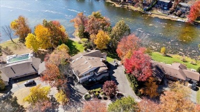 Packanack Lake Home For Sale in Wayne Twp. New Jersey