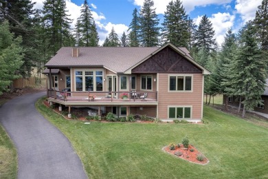 Flathead Lake Home Sale Pending in Lakeside Montana