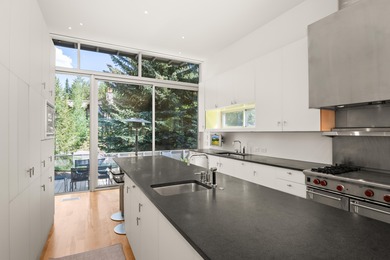Experience luxury mountain living in this stunning Ketchum home - photo 5