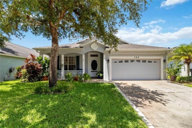 Lake Home For Sale in Sanford, Florida