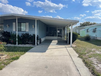 Lake Home For Sale in Lake Wales, Florida