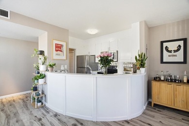Welcome to this stunning 2-bedroom, 2-bath corner residence in a - photo 6