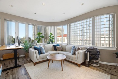 Welcome to this stunning 2-bedroom, 2-bath corner residence in a - photo 10