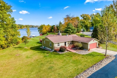  Home For Sale in Union City Michigan