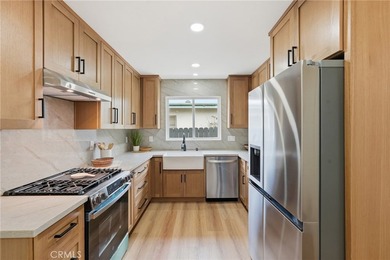 This four bedroom, three bathroom home has been remodeled and - photo 11