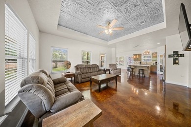 This charming 2-bedroom, 2-bath custom-built home sits on a - photo 11