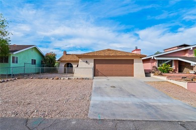 Colorado River - Mohave County Home For Sale in Bullhead City Arizona