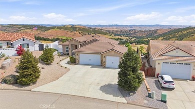 Single-level living, panoramic hill views, privacy, and - photo 12