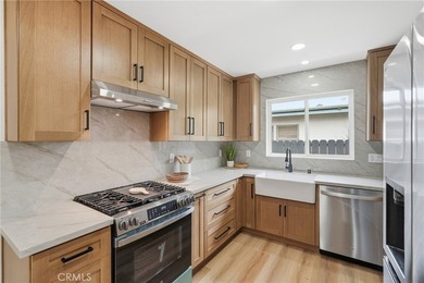 This four bedroom, three bathroom home has been remodeled and - photo 12