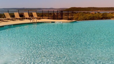 One acre lot overlooking the south end of The Hills and - photo 12