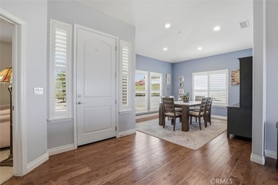 Single-level living, panoramic hill views, privacy, and - photo 13