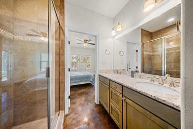 This charming 2-bedroom, 2-bath custom-built home sits on a - photo 13