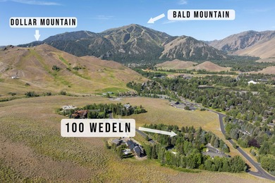 Properties such as this come available once every 50 years