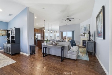 Single-level living, panoramic hill views, privacy, and - photo 14