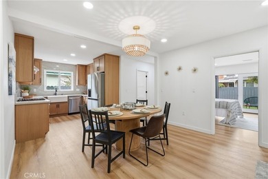 This four bedroom, three bathroom home has been remodeled and - photo 14